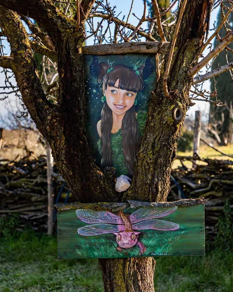 La fiaba di Sommavalle